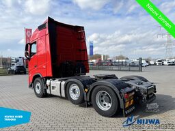 Volvo FH 460 6x2/4 I-Save + I-Park