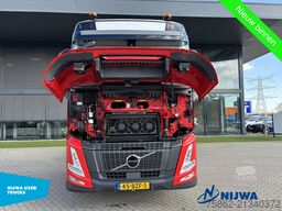 Volvo FH 460 6x2/4 I-Save + I-Park