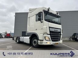 DAF XF 440 FT SC / 923 dkm / Tacho V2 / 2 Tanks / S...