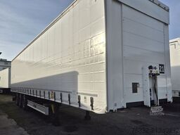 FLIEGL 3 achs Road Runner BPW 385 /65 I Lock Bl