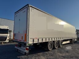 FLIEGL 3 achs Road Runner BPW 385 /65 I Lock Bl