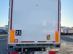 FLIEGL 3 achs Road Runner BPW 385 /65 I Lock Bl