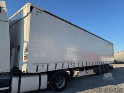 FLIEGL 3 achs Road Runner BPW 385 /65 I Lock Bl