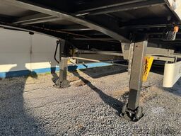 FLIEGL 3 achs Road Runner BPW 385 /65 I Lock Bl