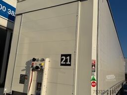 FLIEGL 3 achs Road Runner BPW 385 /65 I Lock Bl