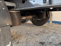 FLIEGL 3 achs Road Runner BPW 385 /65 I Lock Bl