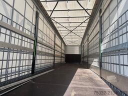 FLIEGL 3 achs Road Runner BPW 385 /65 I Lock Bl