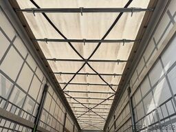 FLIEGL 3 achs Road Runner BPW 385 /65 I Lock Bl