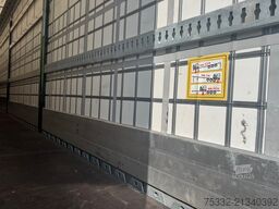 FLIEGL 3 achs Road Runner BPW 385 /65 I Lock Bl