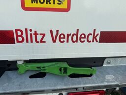 FLIEGL 3 achs Road Runner BPW 385 /65 I Lock Bl