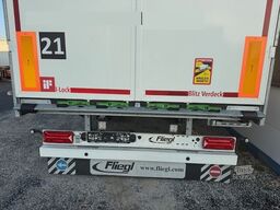 FLIEGL 3 achs Road Runner BPW 385 /65 I Lock Bl