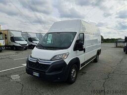 Citroen Citroen Jumper