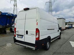 Citroen Citroen Jumper