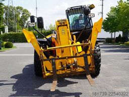 JCB 540-200 Telescopic Loader / 20 m reach