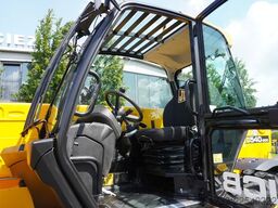 JCB 540-200 Telescopic Loader / 20 m reach