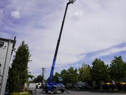 MAGNI RTH 5.21 telehandler / 3000 MTH! / 21 m