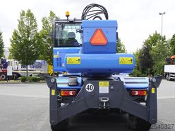 MAGNI RTH 5.21 telehandler / 3000 MTH! / 21 m
