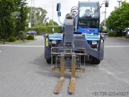 MAGNI RTH 5.21 telehandler / 3000 MTH! / 21 m