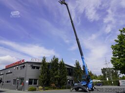 MAGNI RTH 5.21 telehandler / 3000 MTH! / 21 m