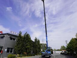 MAGNI RTH 5.21 telehandler / 3000 MTH! / 21 m