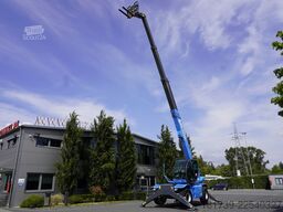 MAGNI RTH 5.21 telehandler / 3000 MTH! / 21 m