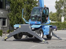 MAGNI RTH 5.21 telehandler / 3000 MTH! / 21 m
