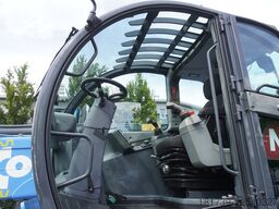 MAGNI RTH 5.21 telehandler / 3000 MTH! / 21 m