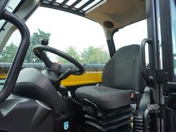 JCB 535-95 / 3.5 T / range 9.5 m / joystick