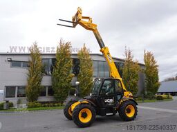 JCB 531-70/900 MTH telescopic charger!/ 3,1t