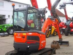 Kubota U27-4