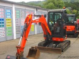 Kubota U27-4