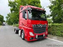 Mercedes-Benz Actros 5/1845/StreamSpace/Retarder/LowLiner Vol...