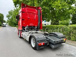 Mercedes-Benz Actros 5/1845/StreamSpace/Retarder/LowLiner Vol...