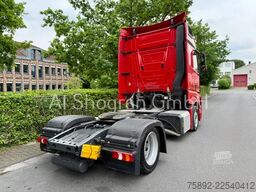 Mercedes-Benz Actros 5/1845/StreamSpace/Retarder/LowLiner Vol...