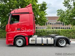 Mercedes-Benz Actros 5/1845/StreamSpace/Retarder/LowLiner Vol...