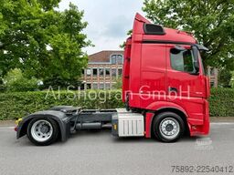 Mercedes-Benz Actros 5/1845/StreamSpace/Retarder/LowLiner Vol...