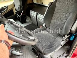 Mercedes-Benz Actros 5/1845/StreamSpace/Retarder/LowLiner Vol...