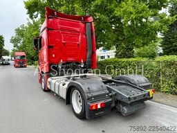 Mercedes-Benz Actros 5/1845/StreamSpace/Retarder/LowLiner Vol...