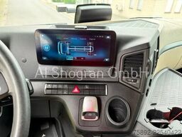 Mercedes-Benz Actros 5/1845/StreamSpace/Retarder/LowLiner Vol...