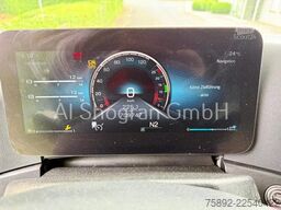 Mercedes-Benz Actros 5/1845/StreamSpace/Retarder/LowLiner Vol...