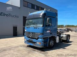Mercedes-Benz Actros 1843 (EPS / V6 / MP1 / PARFAIT ETAT / PR...