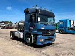 Mercedes-Benz Actros 1843 (EPS / V6 / MP1 / PARFAIT ETAT / PR...