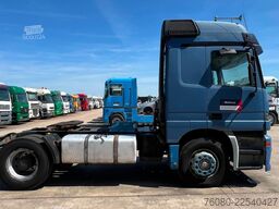 Mercedes-Benz Actros 1843 (EPS / V6 / MP1 / PARFAIT ETAT / PR...