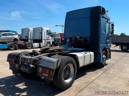 Mercedes-Benz Actros 1843 (EPS / V6 / MP1 / PARFAIT ETAT / PR...