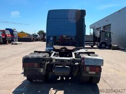 Mercedes-Benz Actros 1843 (EPS / V6 / MP1 / PARFAIT ETAT / PR...