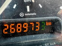 Mercedes-Benz Actros 1843 (EPS / V6 / MP1 / PARFAIT ETAT / PR...