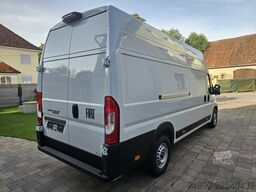 Fiat Ducato 35 MAXI L5H3 L4H3 17m³ 270° 7´´TFT Kamera