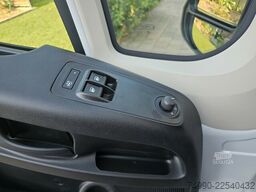 Fiat Ducato 35 MAXI L5H3 L4H3 17m³ 270° 7´´TFT Kamera