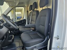 Fiat Ducato 35 MAXI L5H3 L4H3 17m³ 270° 7´´TFT Kamera
