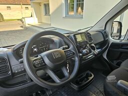 Fiat Ducato 35 MAXI L5H3 L4H3 17m³ 270° 7´´TFT Kamera